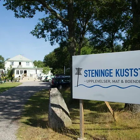 Steninge Kuststation-2