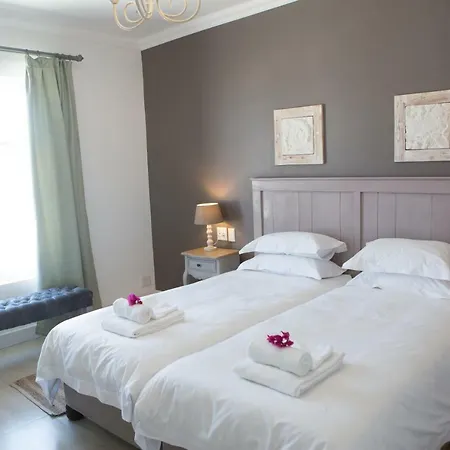Casa Al Mare Guest House-3