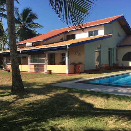 Airy Dale Villa And Guesthouse-2
