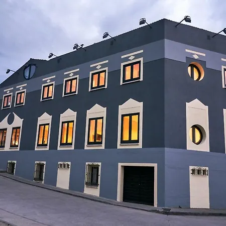 Sotopalacio HSR-2