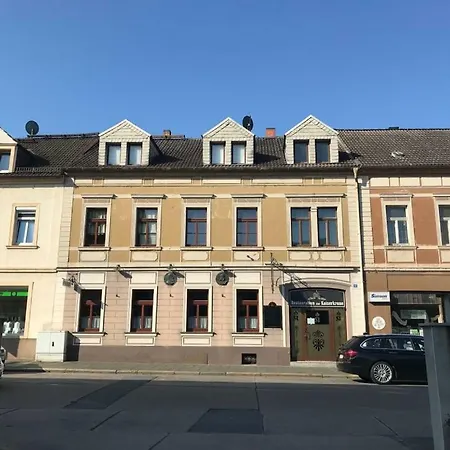 Pension Zentrum Riesa-2