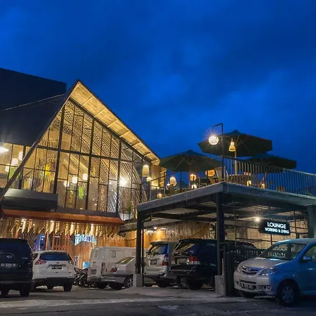Ethes Coworking - Coliving & Lounge-2