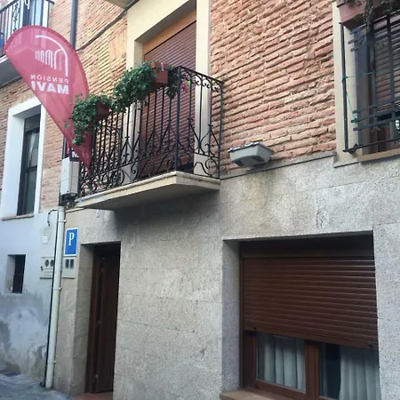 Pensión Mavi-2