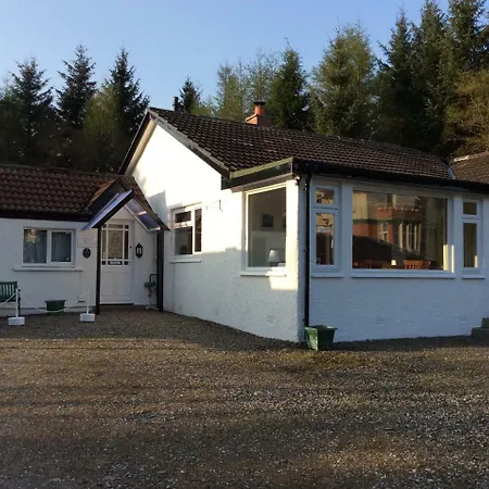 Dalkell Cottages-3