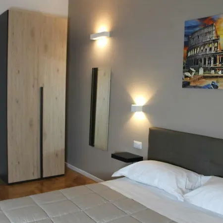 Roma Suite Piramide-3