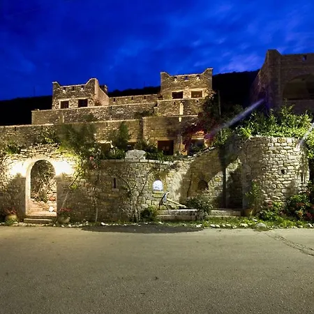 Elixirion Guest House-3