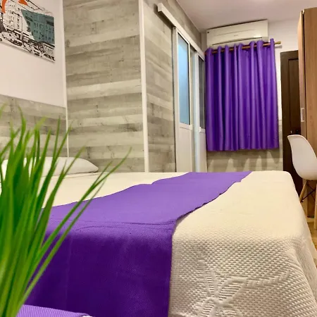 Hostal Dori-3