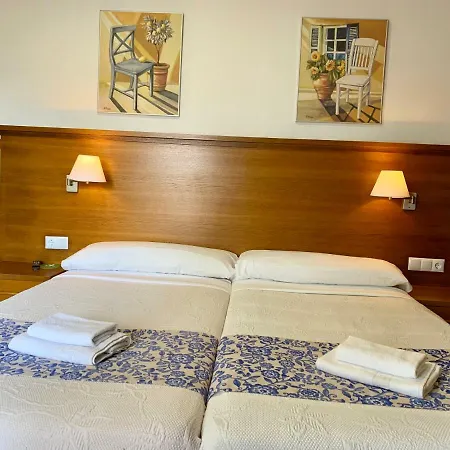 Hostal Dori-2