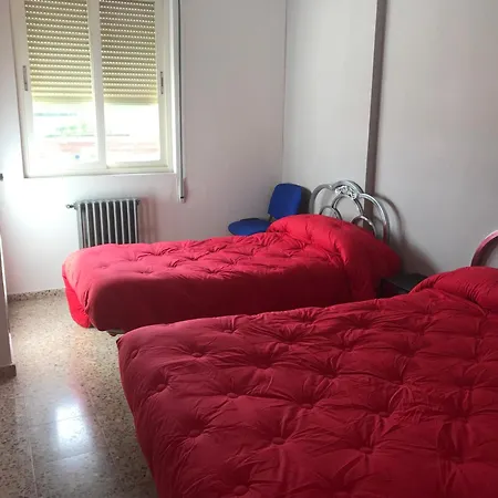 Hostal San Miguel-2