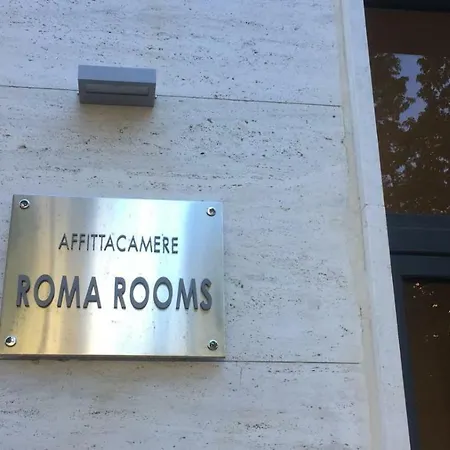 Roma Rooms-3