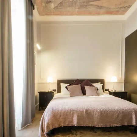 Holidays Suites Navona-2
