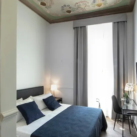 Gemini Suites Navona-3