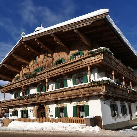 Kaiserpension Müllnerhof-3