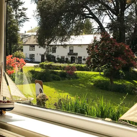 Elerkey Guest House-2