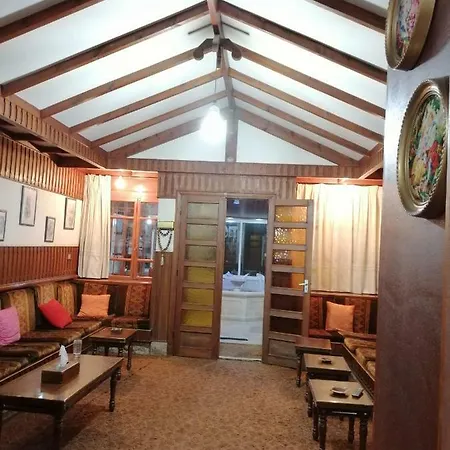 Tiger House Guest House-3