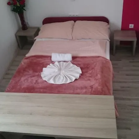 Guest House Villa Herbarium-2