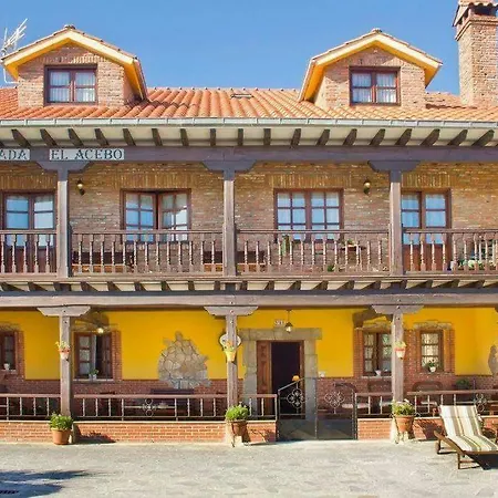 Posada El Acebo-3