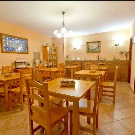Posada El Acebo-2