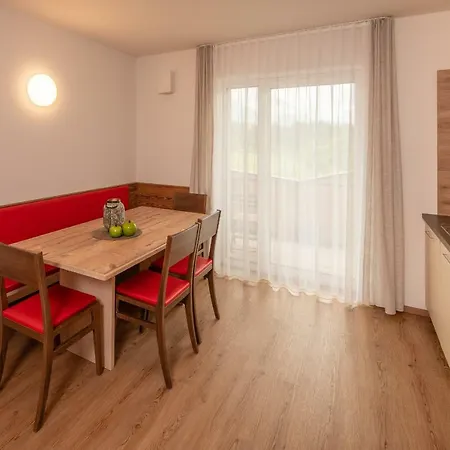 Apartments Sankt Walburg-3