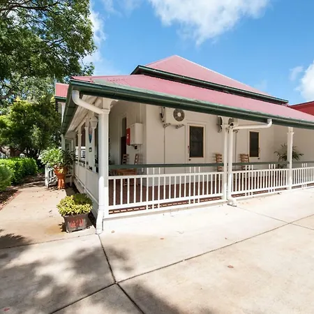 Pure Land Guest House-2