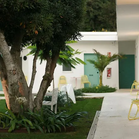 Hostal Las Cumbres-3