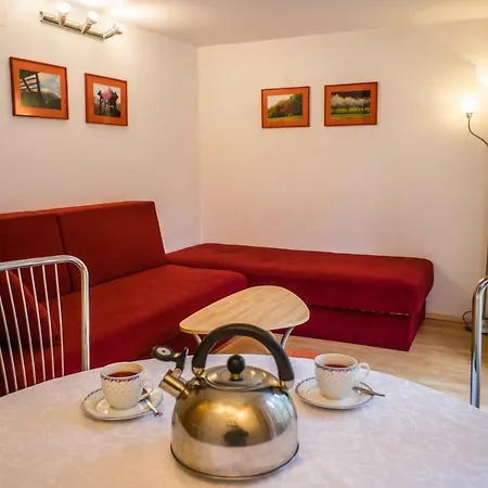 Apartments And Rooms Villa Vive-2