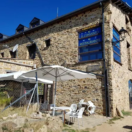 Convento De Foncebadon-3