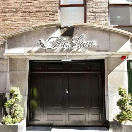 The Lane - Boutique Residence-3
