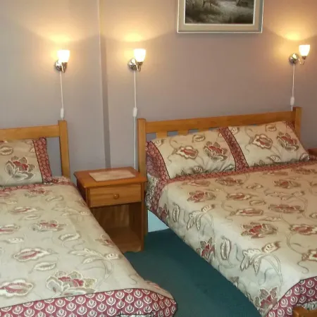 Ashfield Guest House-3