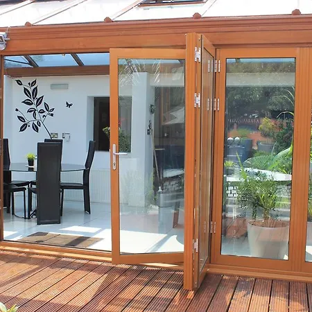 Skylark Guest House-2