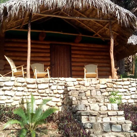 Cozy Sierraverde Cabins cabana la ceiba-2
