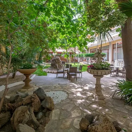 Hostal Gallet-3