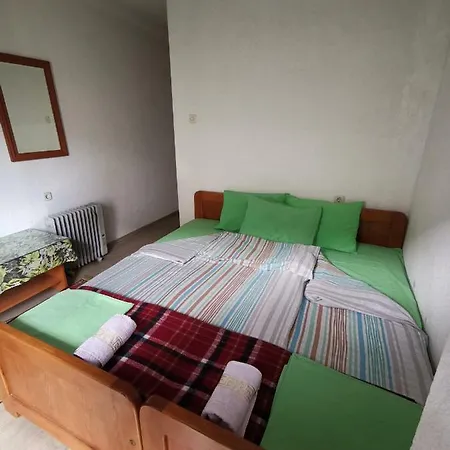 Villa Centar Ohrid-2