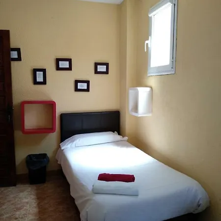 Hostal El Cid-3