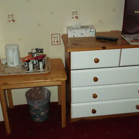Ashfield Guest House-2