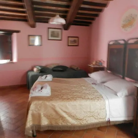 Residenza di Paese Castello del Poggio-2