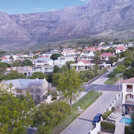 De Tafelberg Guesthouse-3