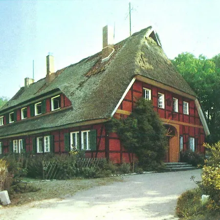 Forstgut Einem, Pension-3