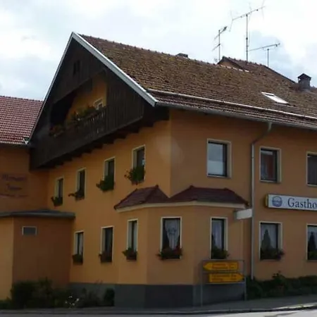Gasthof-Pension-Metzgerei Jäger-2