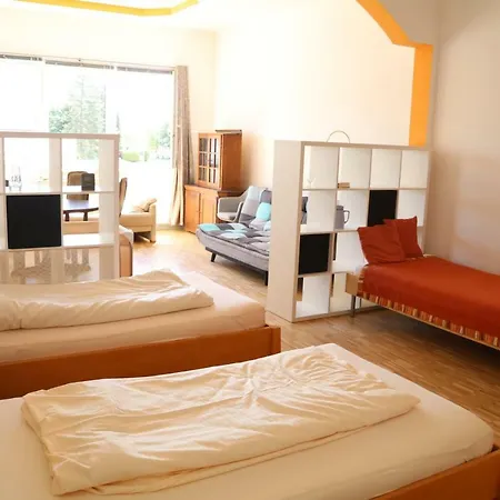 Pension Isartal-3