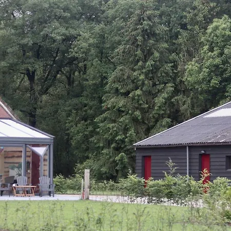 B&B de Sfeerhoeve-3