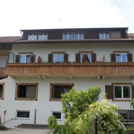 Pension & Residence Josefsheim-Freiberghof-2
