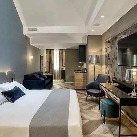 Italianflat - Design Rooms Verona-3
