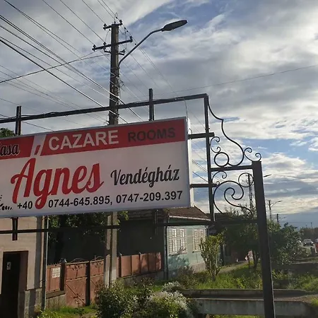 Casa Agnes Vendeghaz-3