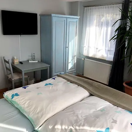 Hotel Garni Zum Adenauer Forst-2