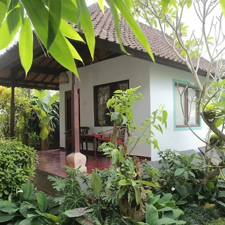 Budi House Bungalows-2
