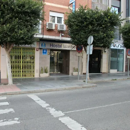 Hostal Maribel-3
