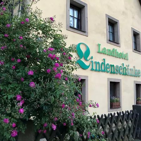 Landhotel Lindenschänke-3