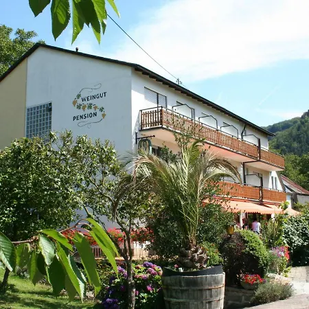 Pension zur Mühle-3
