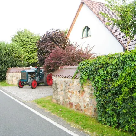 Landpension Bocka-2